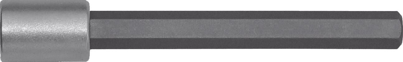 ESTENSIONE 90 mm Long Campa contro Mont.Br.Chalen U.T. 720537