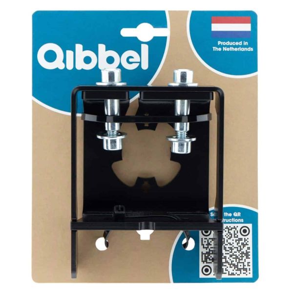 Adattatore Widek qibbel air