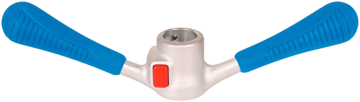 Cycplus Snap-In SN-50-W Holder para Snap-In Syste Cycle 7202750