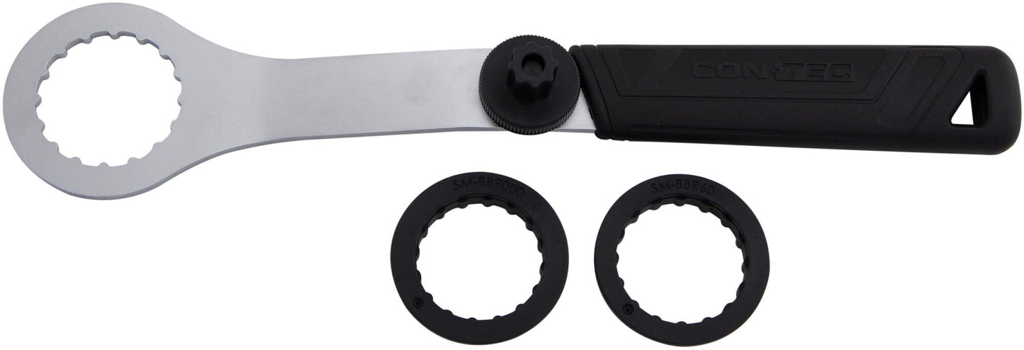 Contec CT BB Tool TFP-130 incl. Adaptador