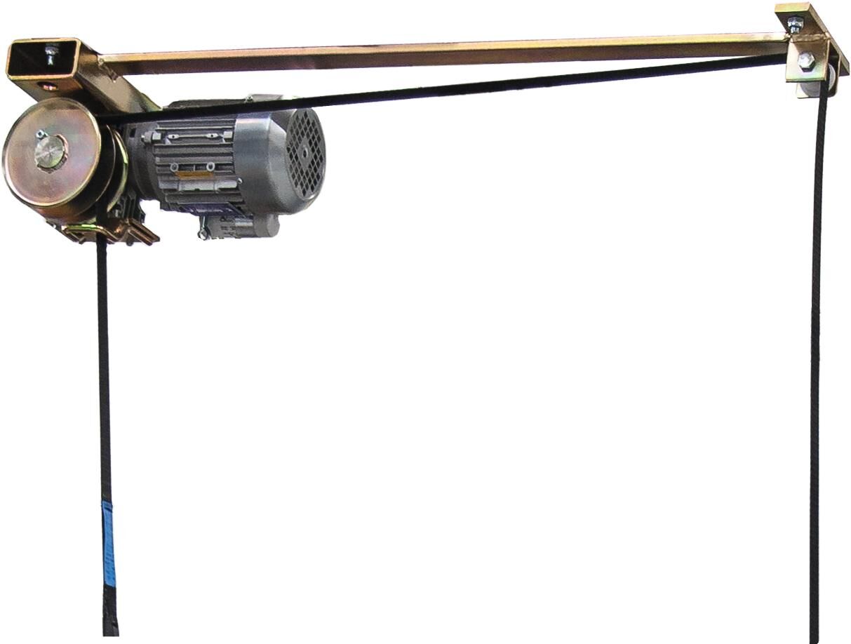 Punta Sollevamento del soffitto con soffitto superiore