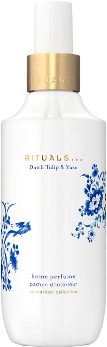 Perfume de hogar Rituals Amsterdam Collection (200 ml)