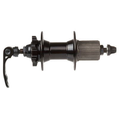 Hub detrás del cassette 8V 9V 10V 11V ALU