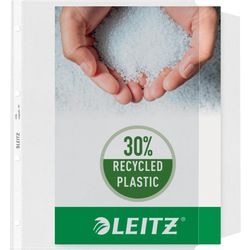 Mostra borse Leitz 4764 pp A4 patta aperta lato destro