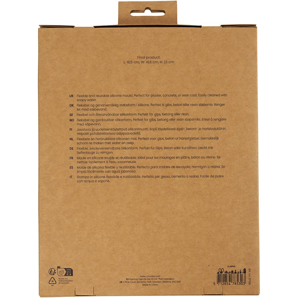 Ngk http: www.cchobby.nl siliconen-vormen-gio-blad-h-1-5-cm-l-18-5-cm-b-14-8-cm-1-stuk