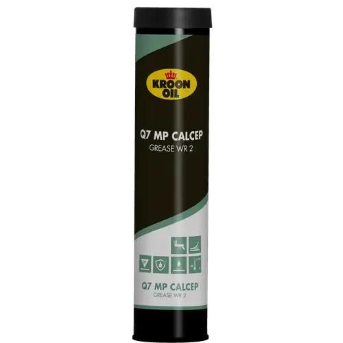 Kroon-oil kroon q7 mp calcepgrease wr2 cartucho de grasa 400gr