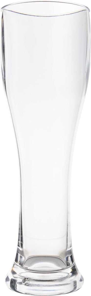 Bicchiere Weizen della linea Gimex linea - 650 ml - 2 pezzi