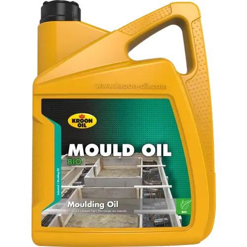 Kroon-oil aceite para molde corona bio boca 5ltr