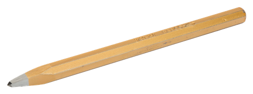 Cincel frío Bahco puntiagudo 400mm