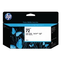 Cartuccia HP 72 Ink