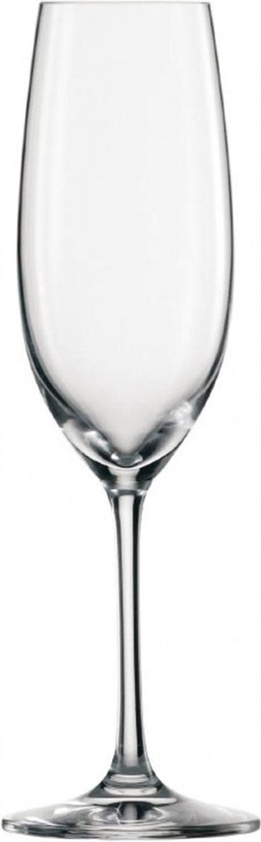 Schott zwiesel ivento champagneflûte 7 - 0.23 ltr - set van 6