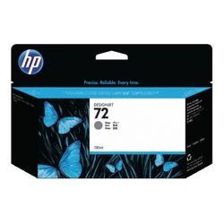 Inktcartridge hp c9374a nr.72 grijs