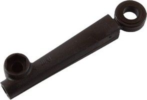 Asta di plastica di montaggio di materia Long (P1)