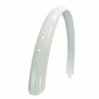 Fender dietro Urban White