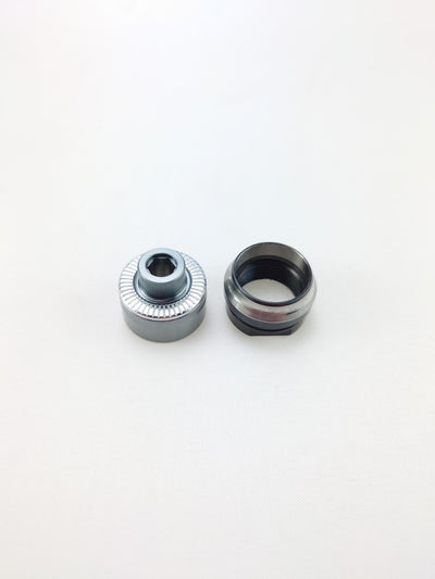 Shimano asconus unit links