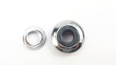 Shimano asconus sluitmoer unit