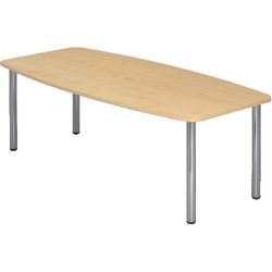 Bach conference table hammerer kt22c