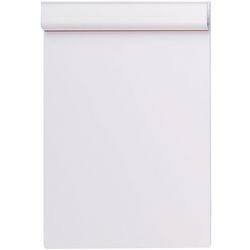 Clipboard maul 23101 a4 white