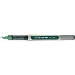 Penna roller ub157gn 0,4mm verde