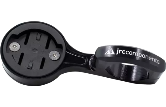 JRC - Wahoo Stul Holder Computer Moct tt Front Front Black
