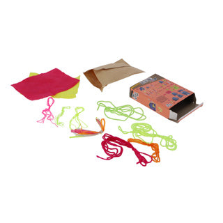 RECYCLE-ME Mini Box Set di adolescenti