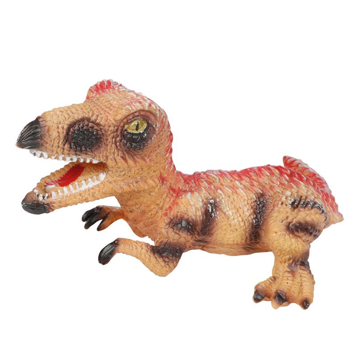 Toi-toys mondo dei dinosauri dino 20cm