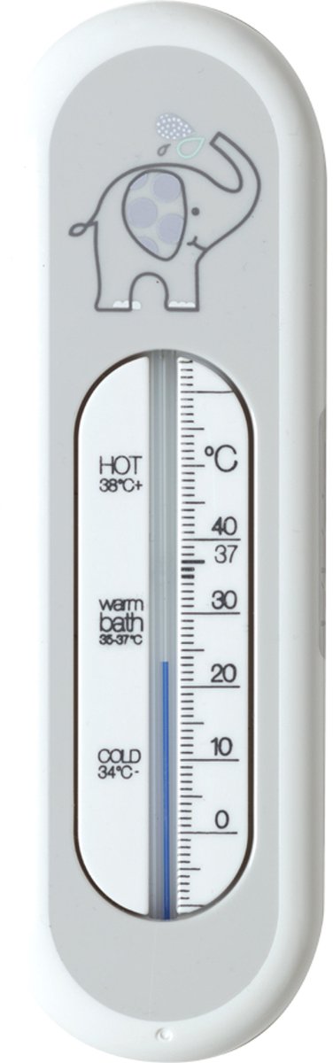 Bébé-jou bath thermometer - ollie