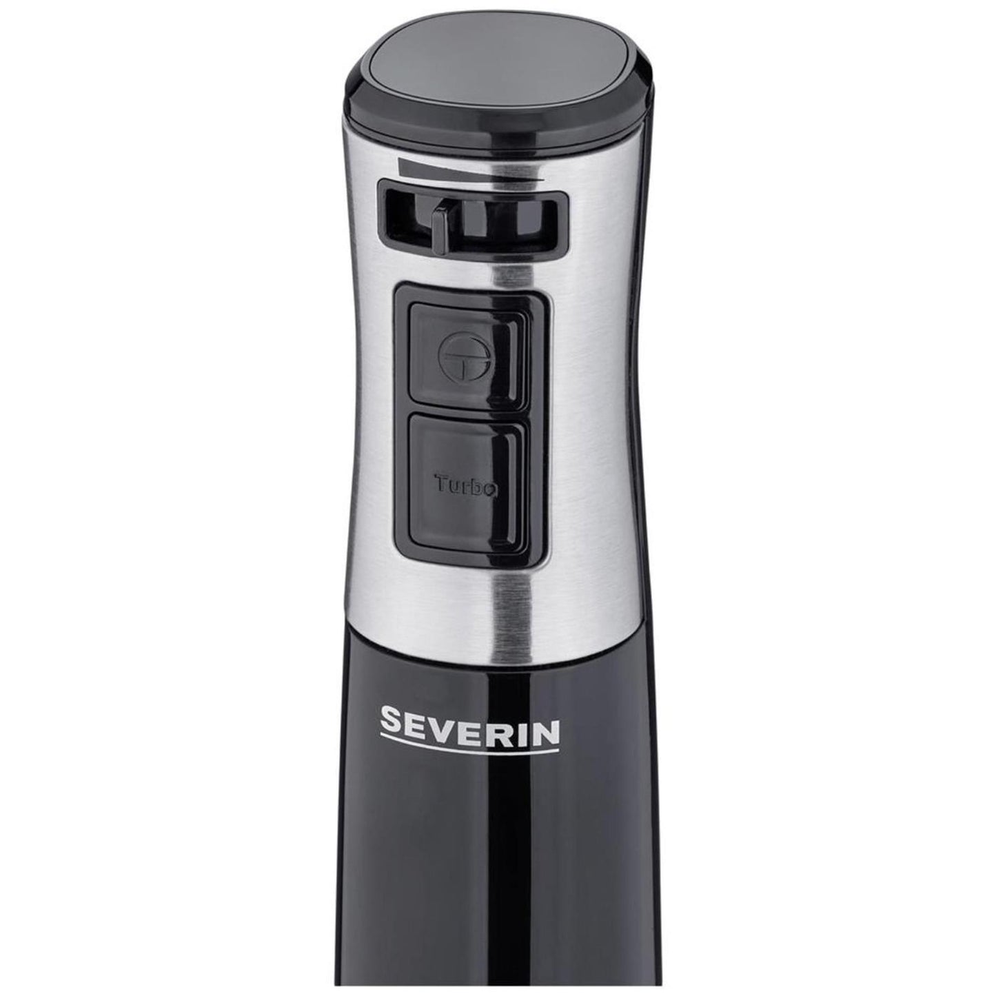Frullatore a immersione Severin 600w acciaio inossidabile nero