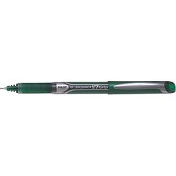 Impugnatura roller pilot v7 0,4mm verde