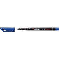 Rotulador aéreo Abi stlo ohpen universal 842 41 azul 0,7 mm fino