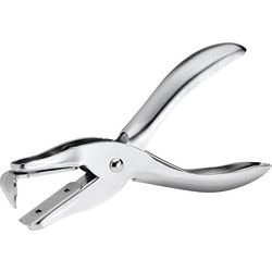 Levapunti Dahle Novus B85 argento 1 pezzo