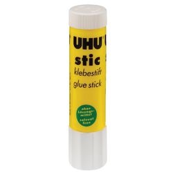 Colla stick Uhu da 20 g