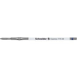 Recambio para bolígrafo Schneider Express 775 azul 10 piezas