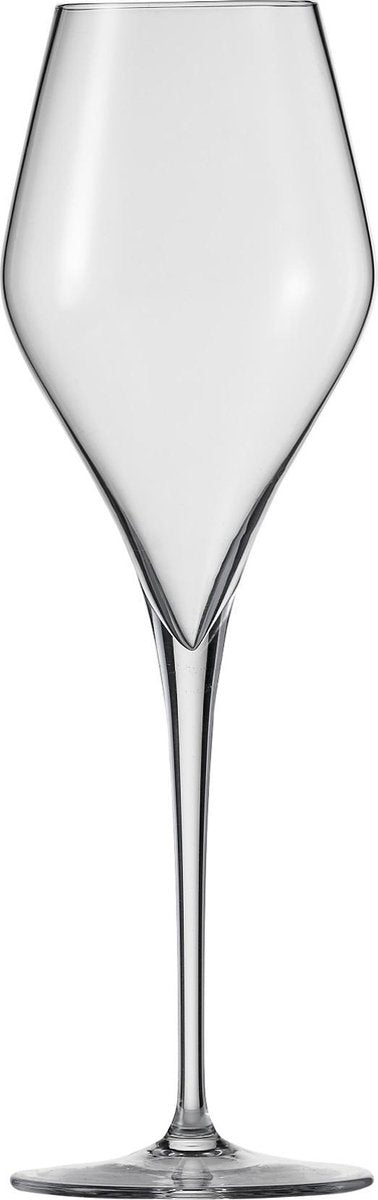 Schott zwiesel finesse champagneflûte met mp 77 - 0.3 ltr - set van 6