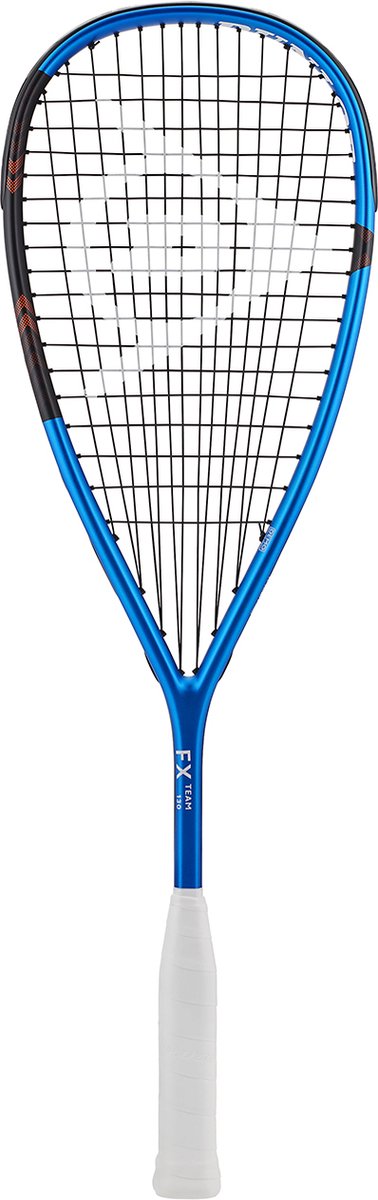 Dunlop - racchetta da squash - fx team 130
