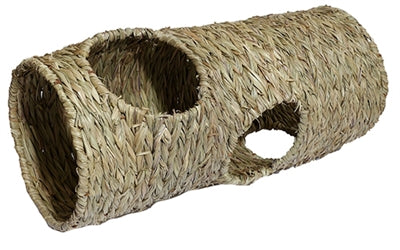 Naturals naturals tunnel jumbo intrecciato