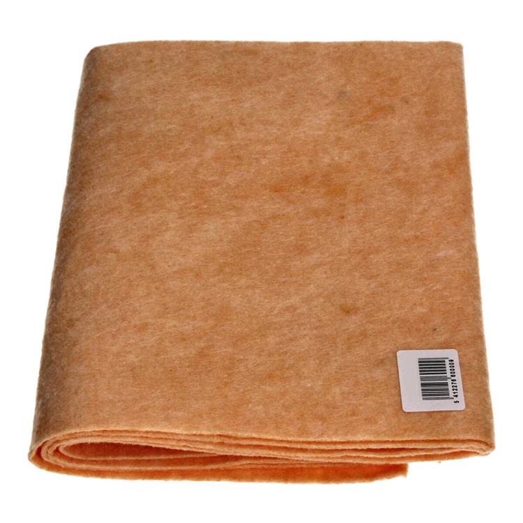Erard 1069843 - fregona viscosa 50x70cm naranja starbright | 15 piezas