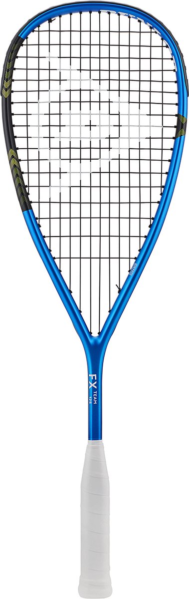 Dunlop - raqueta de squash - fx team 125