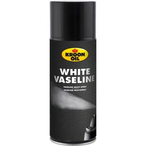 Vaselina blanca en spray Crown oil 400ml
