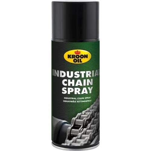 Spray per catena industriale Kroon-oil Crown 400ml
