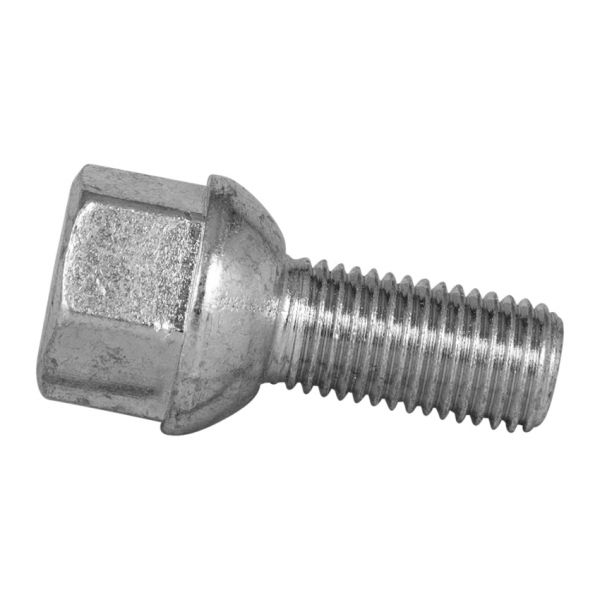 Wielbout Bol Conisch M12x1.5