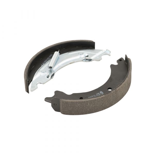 Set di scarpe da freno Knott 200x30