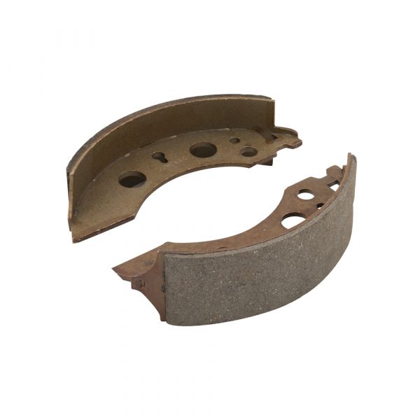 Set di scarpe da freno Alko 200x50