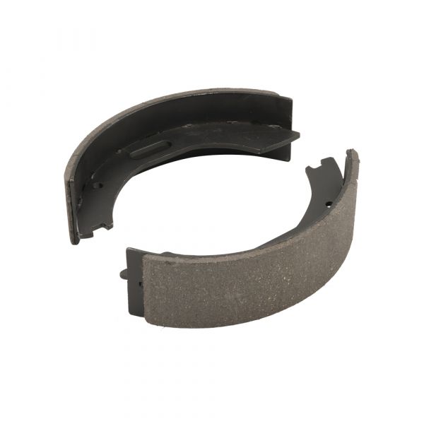 Set ganasce freno BPW 200x50
