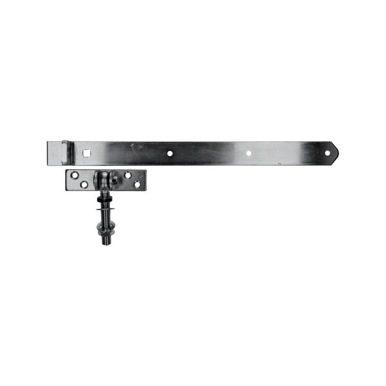Mack 1069138 - cerniera a croce regolabile zincata | 5 pezzi