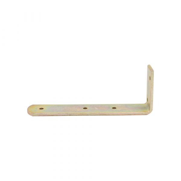 Soporte de montaje del guardabarros 208 mm.