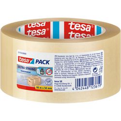 Packaging tape tesapack ultra strong transparent