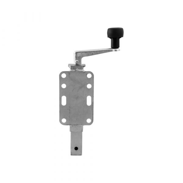 Supporto a chiglia regolabile