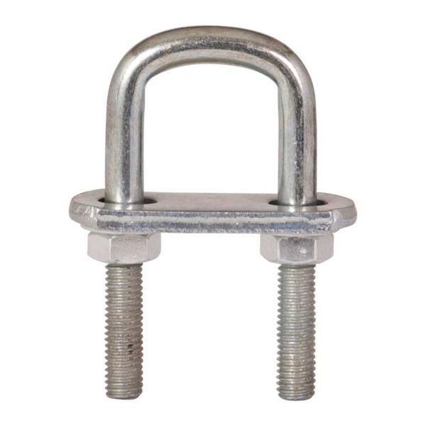 Strop U-perno M10 80x33