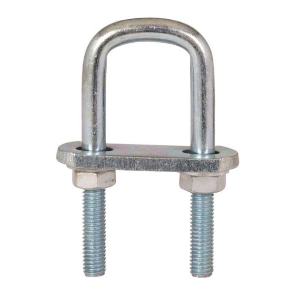 Strop U-perno M10 90x33